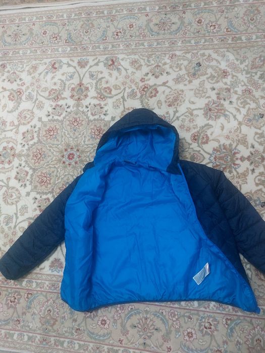 Haină toamnă-iarnă, 146 cm