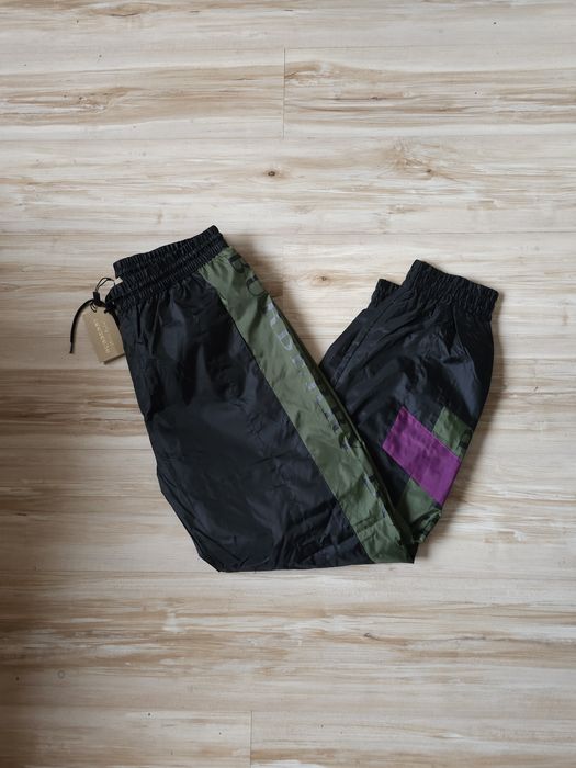 Оригинално мъжко долнище Burberry