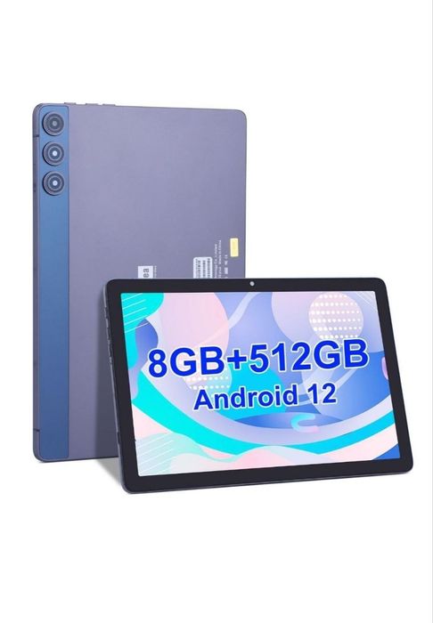 Planshet C idea 8GB+512GB