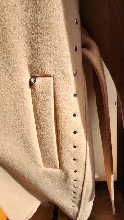 Paltoane dama Liu Jo