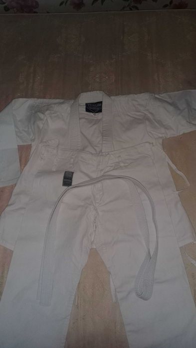 Кимоно для каратэ