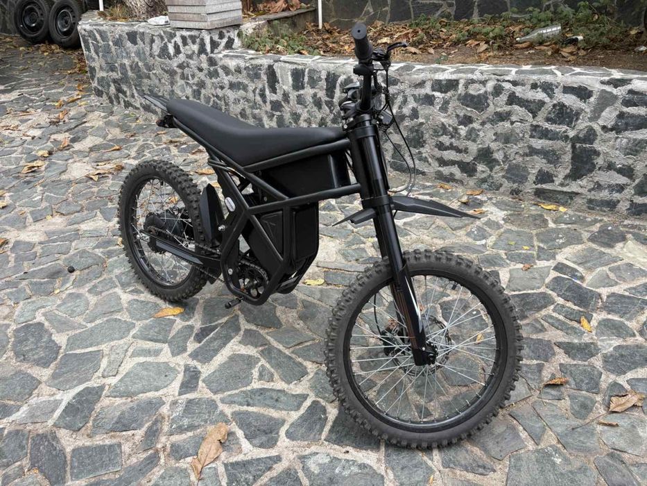 Riding Times GT73