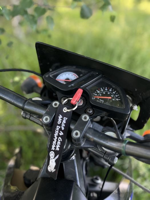Derbi Senda 50cc