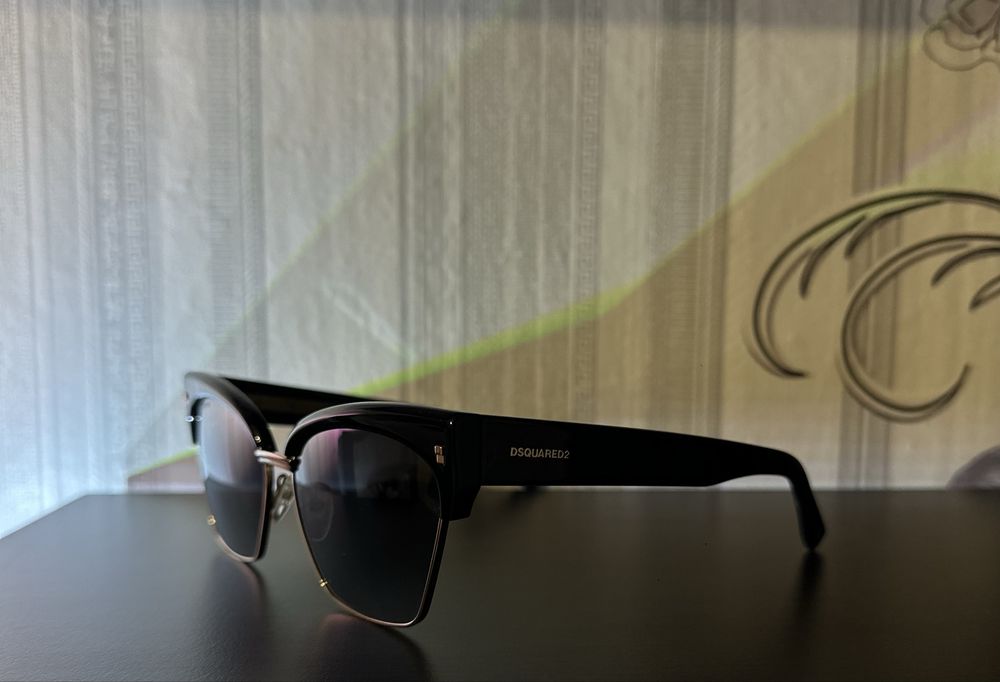 DSQUARED2 слънчеви очила