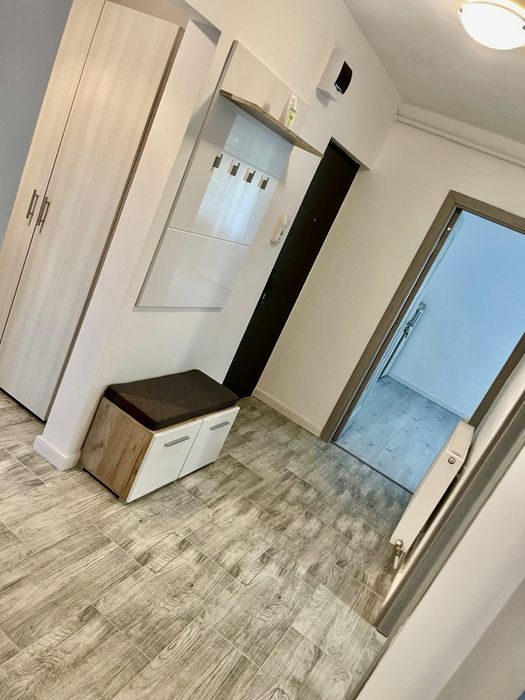 Inchiriez Apartamet 3 Camere Decomandat Prima Inchiriere Bistrita Lac