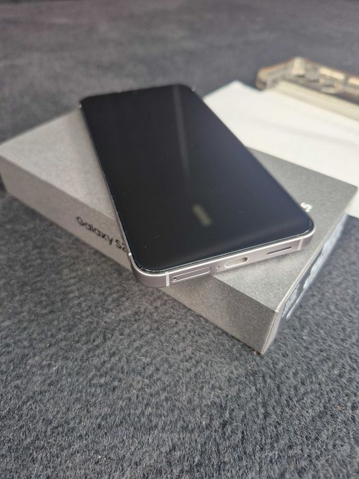 Samsung  S25  256go