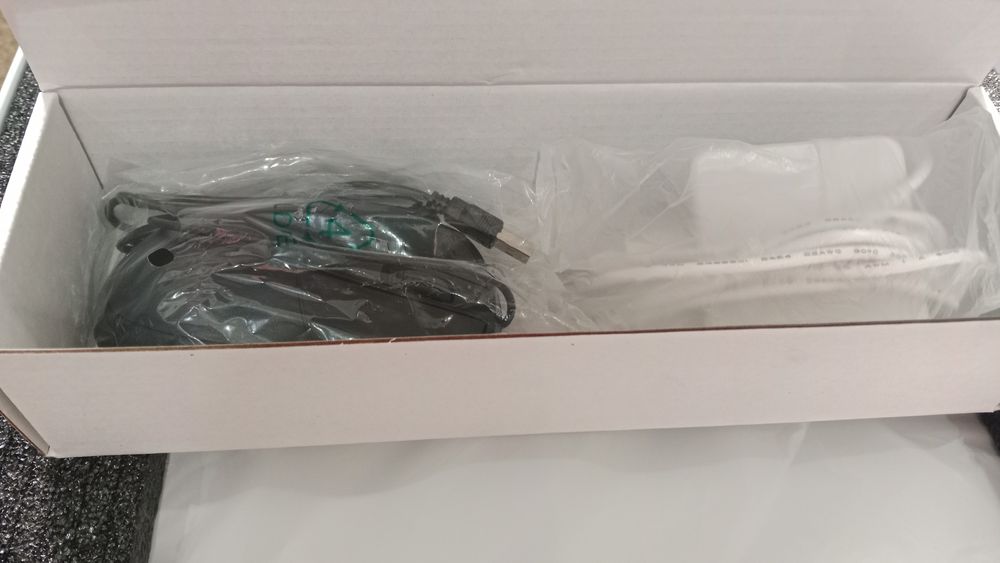 Продам абсолютно новый ноутбук