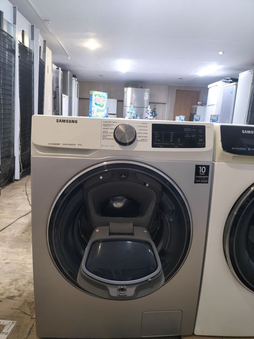 Стиральная машина автомат