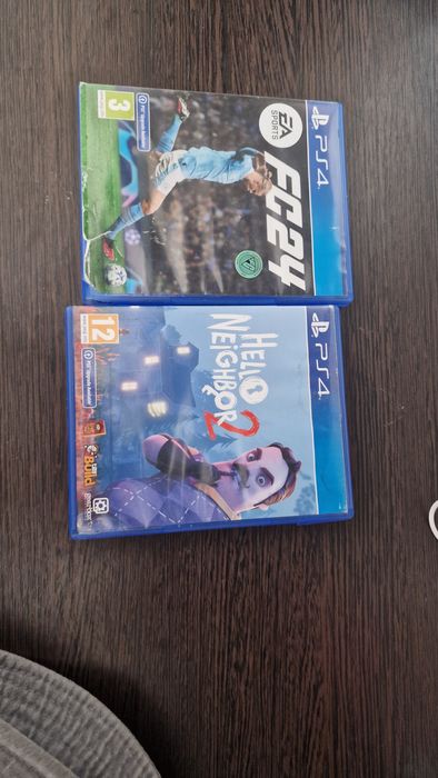 Диски на пс4 ps4