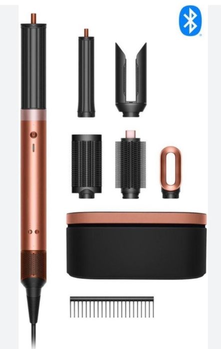 Dyson Airwrap Coanda2x