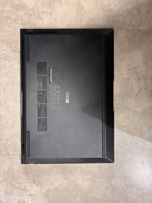 Ноутбук asus zenbook 14