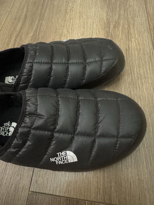 Слипоны The North Face