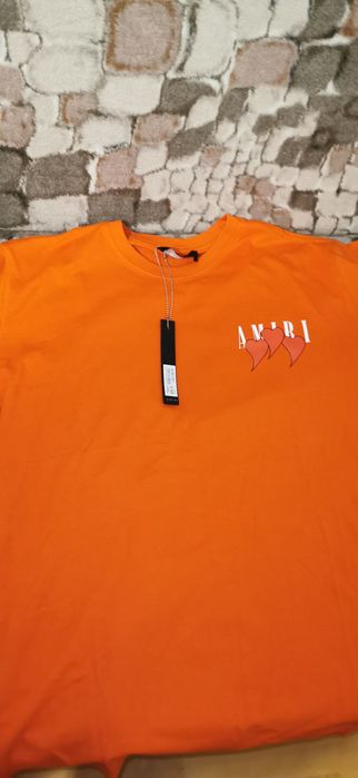 Tricou amiri xxl