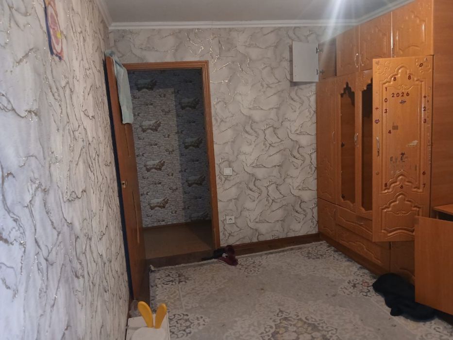 Квартира Отеген батыра