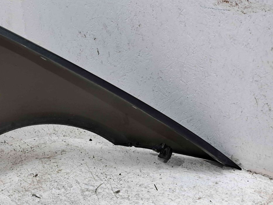 Aripa stanga fata Bmw 3 (E90) [Fabr 2005-2011]