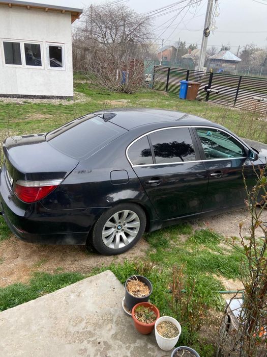Vand BMW Seria 5 E60