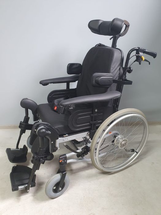 Carucior persoane cu dezabilitati