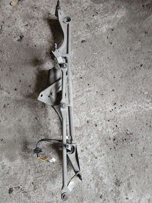 Ansamblu stergator parbriz cu motoras a2038200342 Mercedes-Benz C-Clas