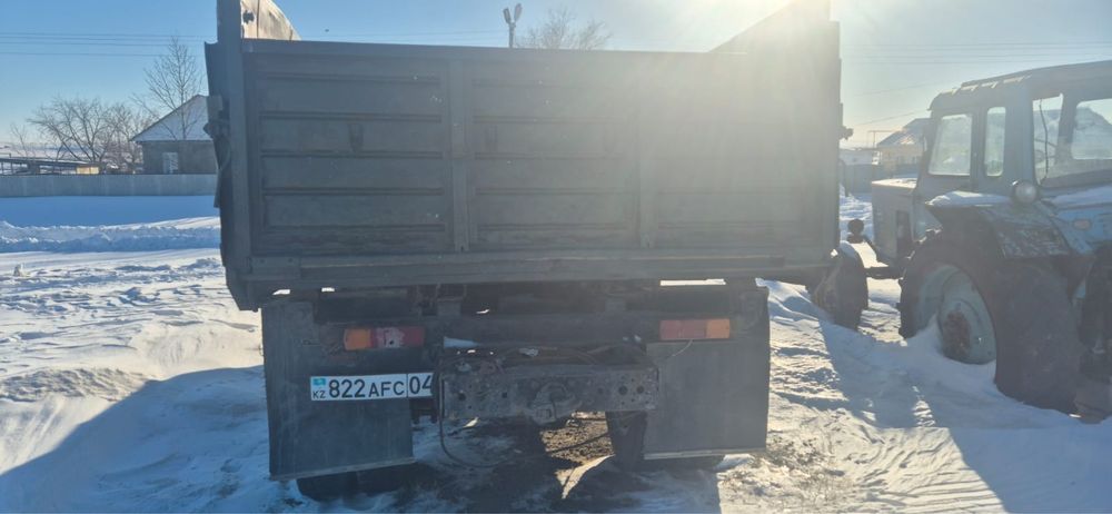 Зил сатылады Срочно