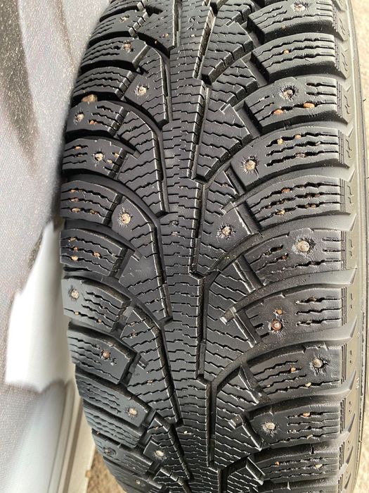 Диски с резиной на Мерседес