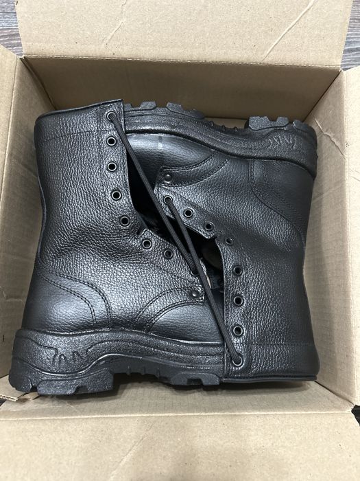 Продам берцы лето