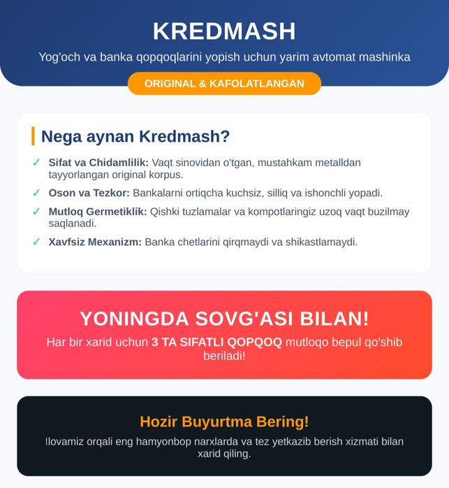Kredmash zakrivalkasi