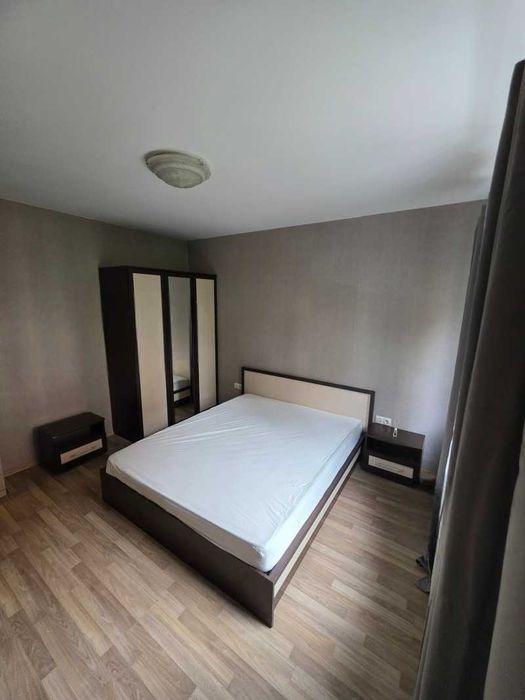Дава се под наем Тристаен апартамент в София, Изток - 58 кв.м за 618.12 € - Снимка #8