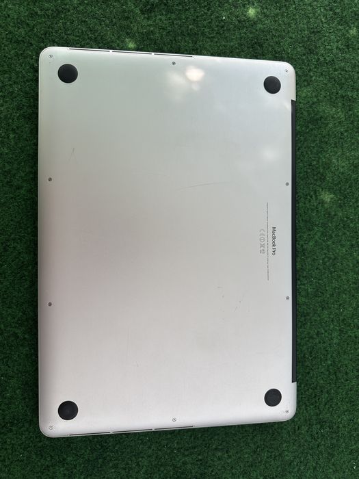 Macbook Pro 15” Late 2013 i7 , 16gb RAM , SSD 1Tb , Nvidia 2gb