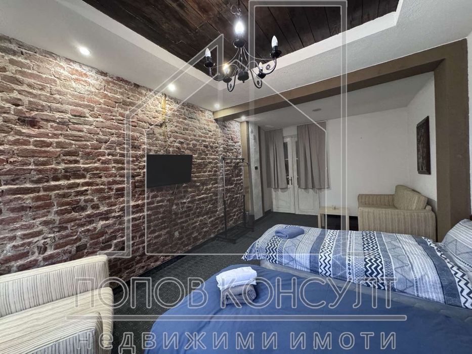 Къща в Пловдив-Център площ 140 цена 420000