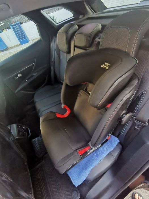 Scaun auto Britax Romer Advansafix IV