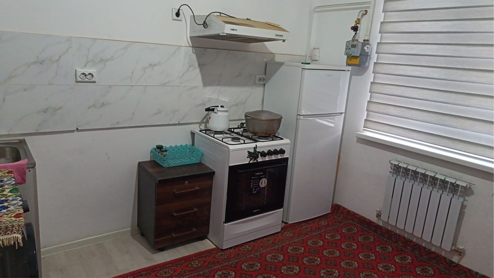 Продажа квартира