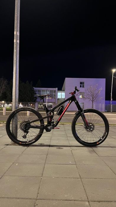 Propain Spindrift CF4 (Vand/Schimb)