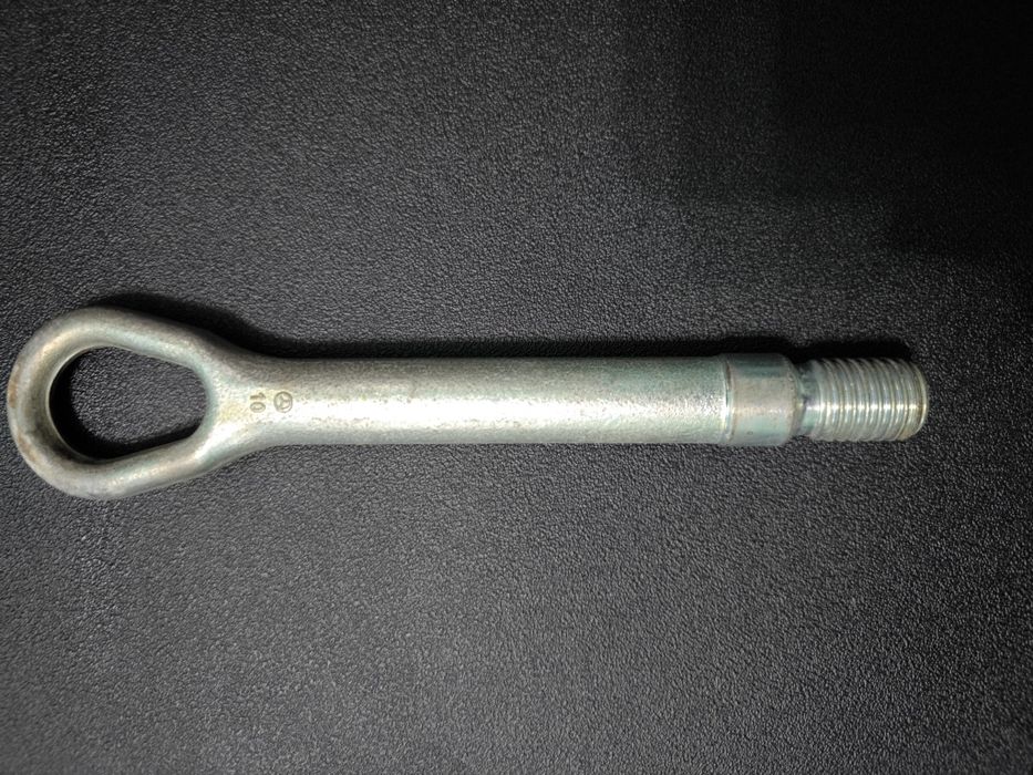 Оригинална кука за теглене МЕРЦЕДЕС,Кука Пежо 407,VW