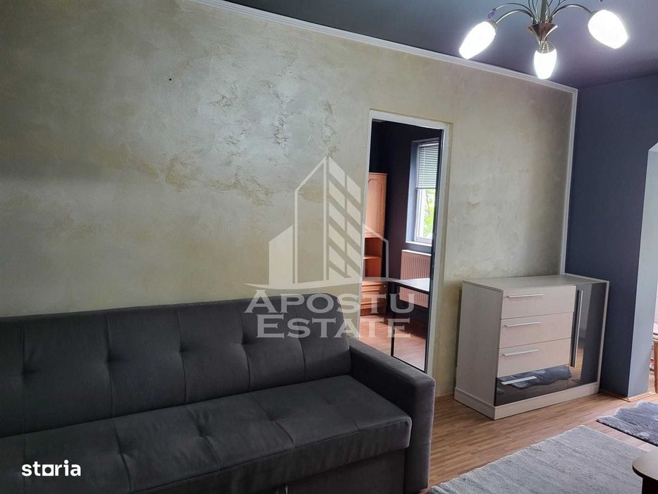 Apartament 2 camere de vanzare, zona Telegrafului/Isho, Timisoara — fotografia 1