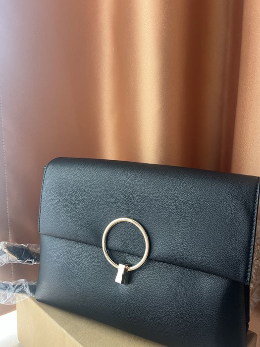 Елегантна дамска чанта