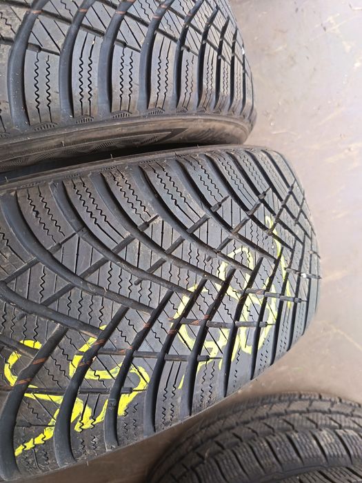 Anvelope MS 185 55 15 hankook 2023 7mm