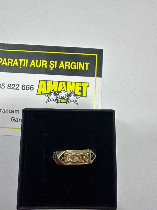 Ghiul Aur 14k 3.36gr (ctg)