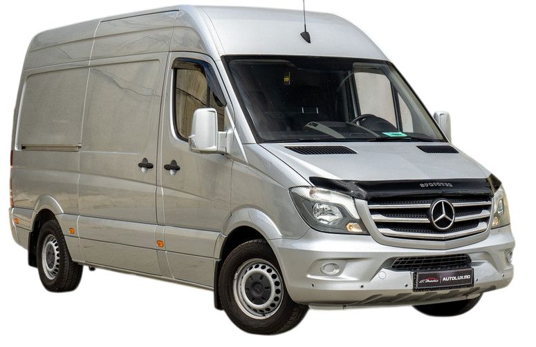 Deflector capota Mercedes Sprinter 2013 - 2018