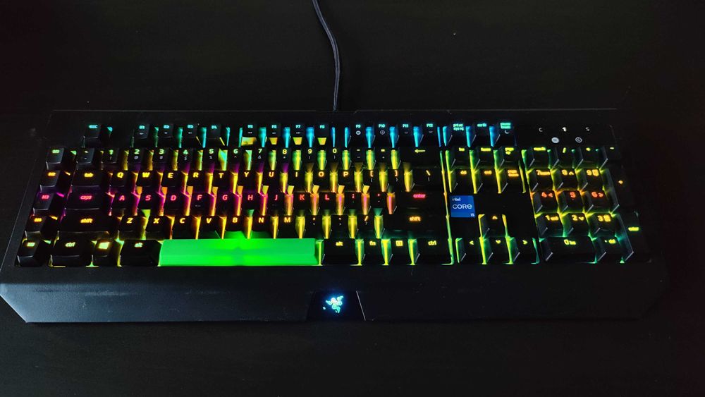 Tastatura Razer Chroma V2