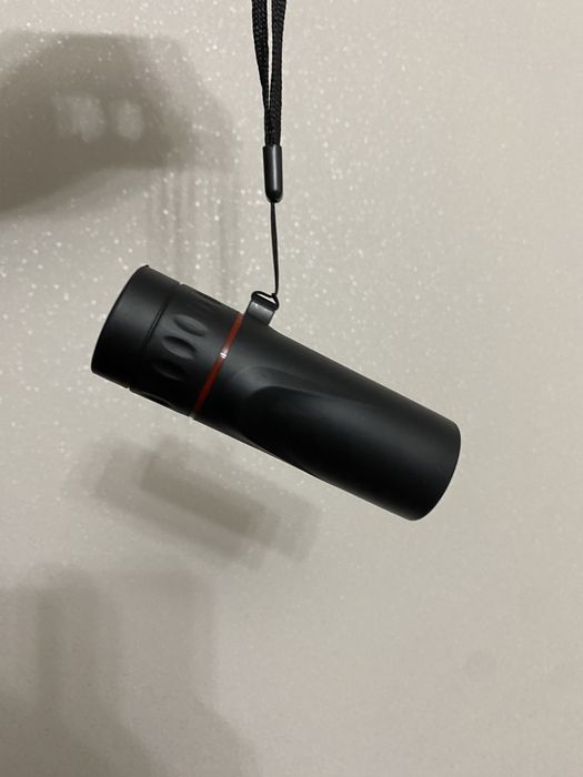 Монокуляр 2000х24