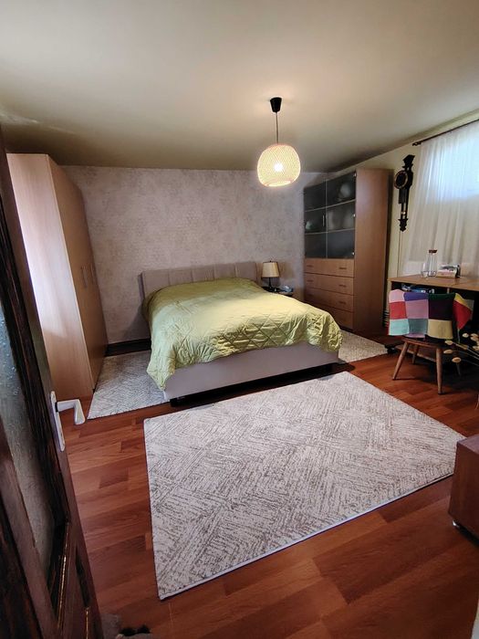 Vand casa in satul Ianova, la 20 km de Timisoara