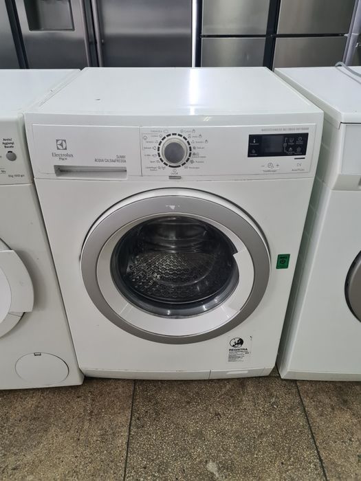 Masină de Spălat Electrolux 8kg A+++