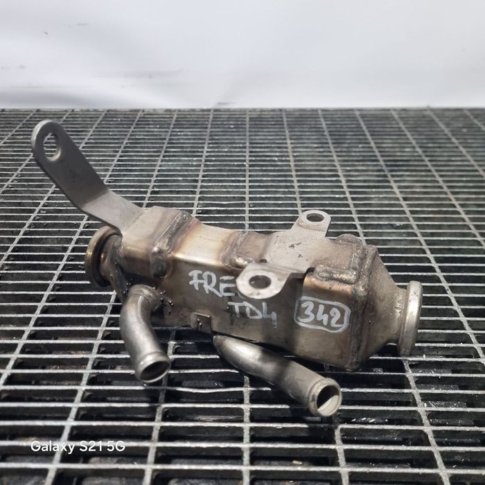 Racitor Gaze Land Rover Freelander 1 2.0 TD4 2001 - 2006 82kW 112CP 1951CC (342) 7787570