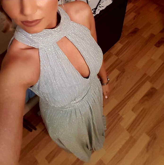Vand rochie gala