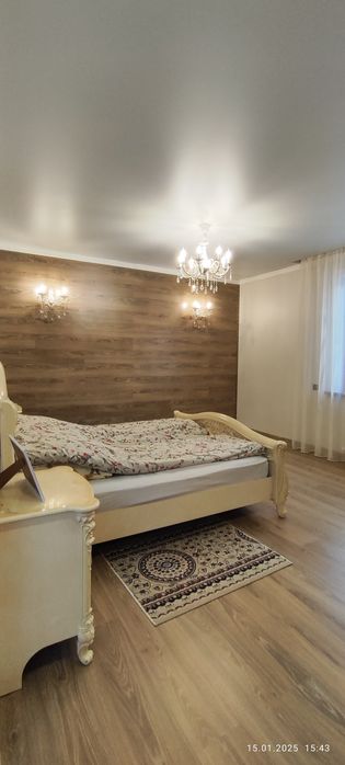 Продается шикарный 2этажный  коттедж