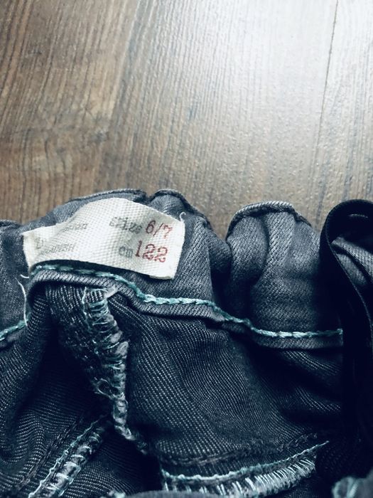 Pantaloni  Zara fetite