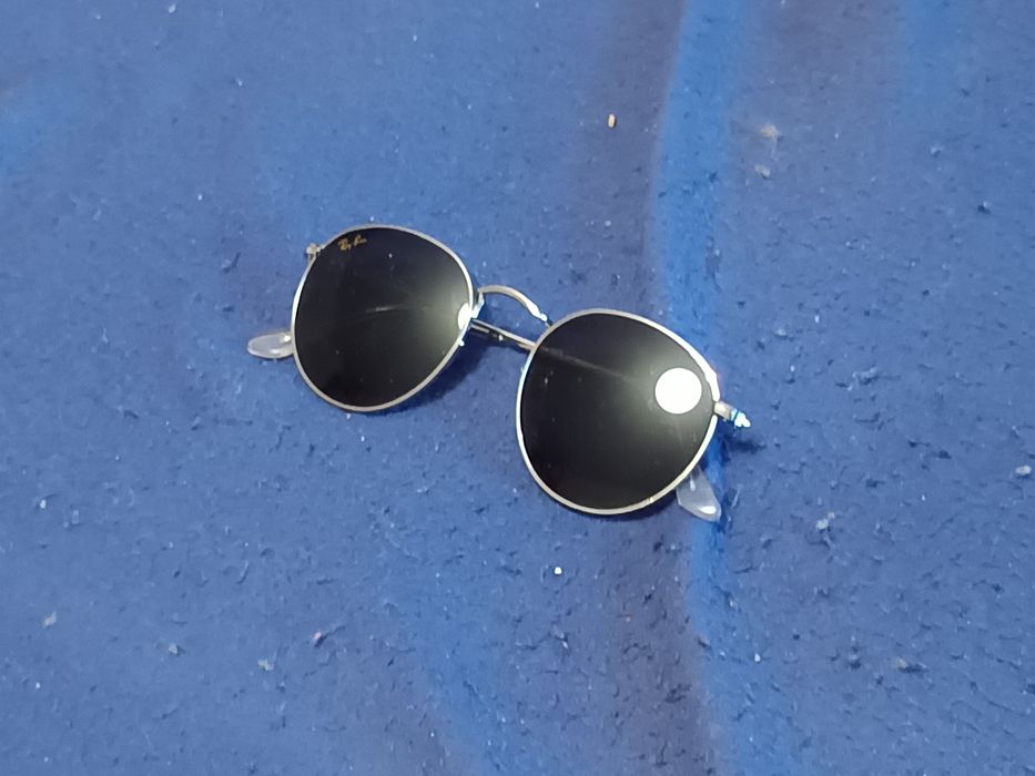 ЛИМИТИРАНИ!! Ray ban 50021 rb3447 9198/b1