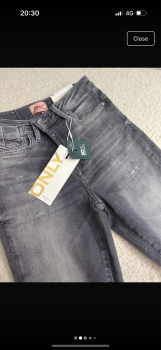 Jeans Only Shape marimea XS, S