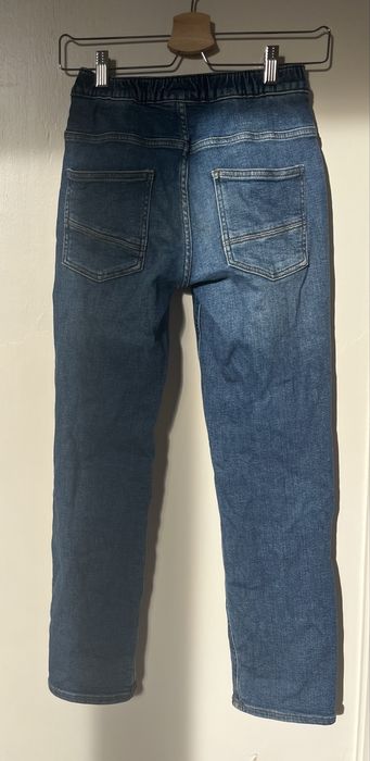 Дънки Reserved, р-р 146, 2 чифта