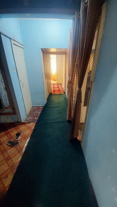 квартира сотилади 3 хона